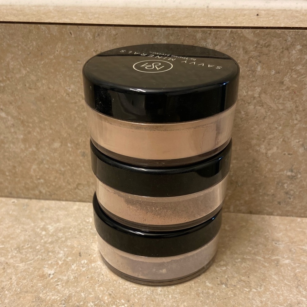 Savvy Minerals ✨